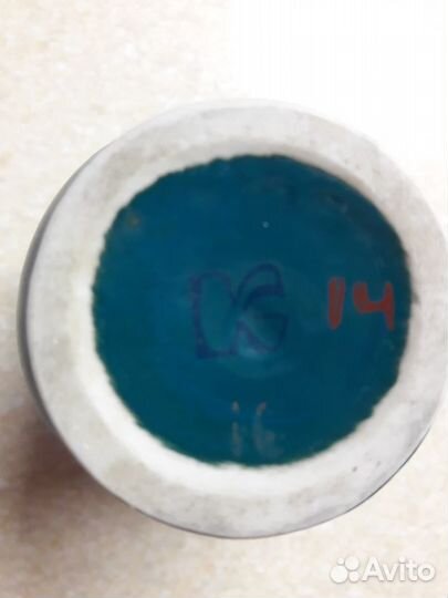 Вазы, Киев (времен СССР)