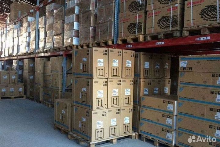 Кондиционер / большой выбор