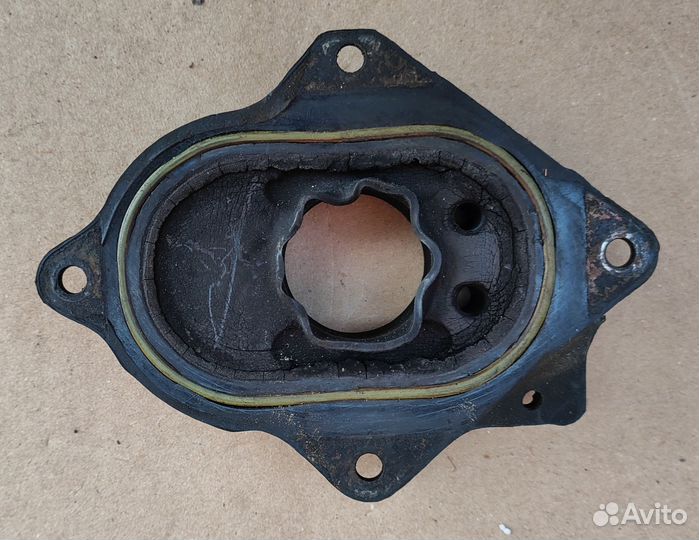 Подушка моновпрыска Audi 80