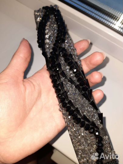 Ремень на резинке