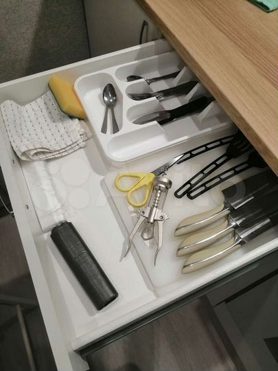 Квартира-студия, 48 м², 24/24 эт.