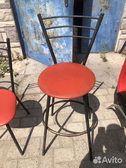 Стул барный