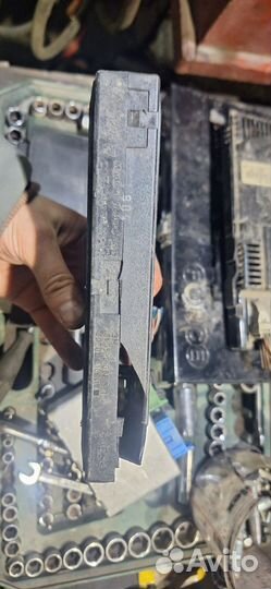 Блок управления BDC 61358368571