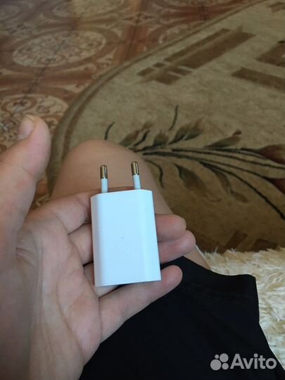 Зарядное устройство для телефона iPhone
