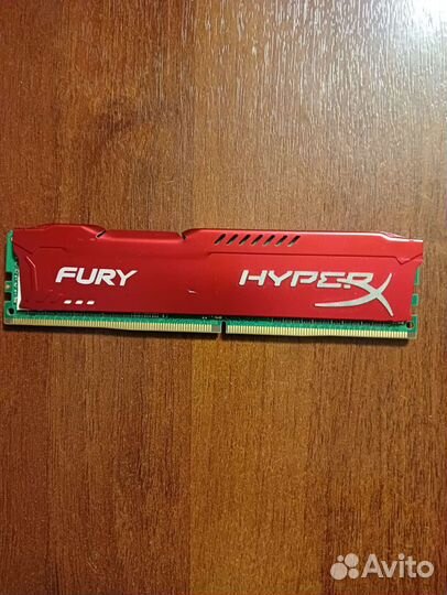 Оперативная память ddr4 4gb 2400