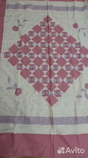 Комплект штор