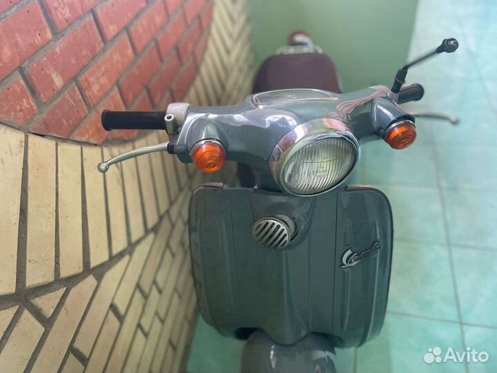 Suzuki Verde