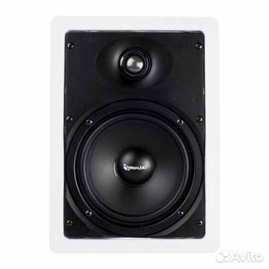Встраиваемая акустика TruAudio IWP-6