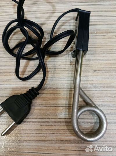 Кипятильник мини