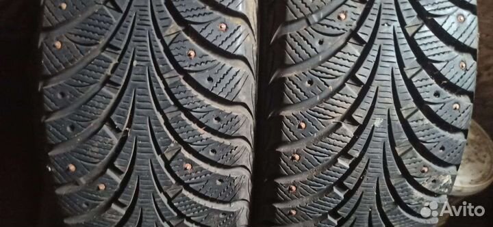 Goodyear Assurance 205/55 R16