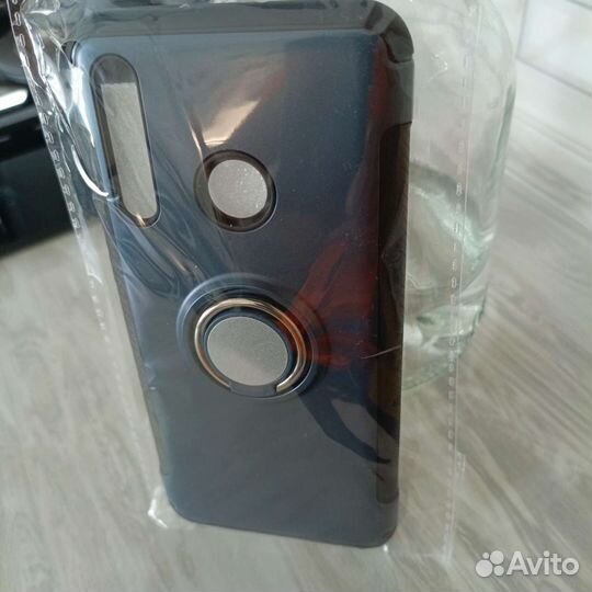 Чехол на honor 10i