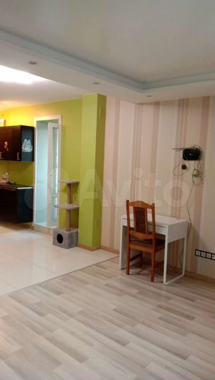 1-к. квартира, 38 м², 9/12 эт.