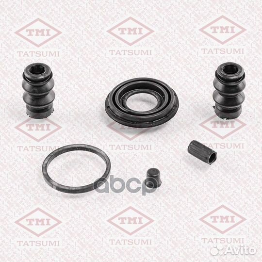 Ремкомплект тормозного суппорта TCG1395 tatsumi