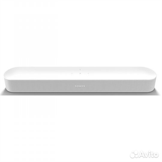 Саундбар Sonos Beam Gen2 white (beam2EU1)