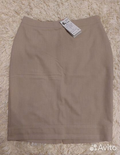 Юбка Business Line 46 новая