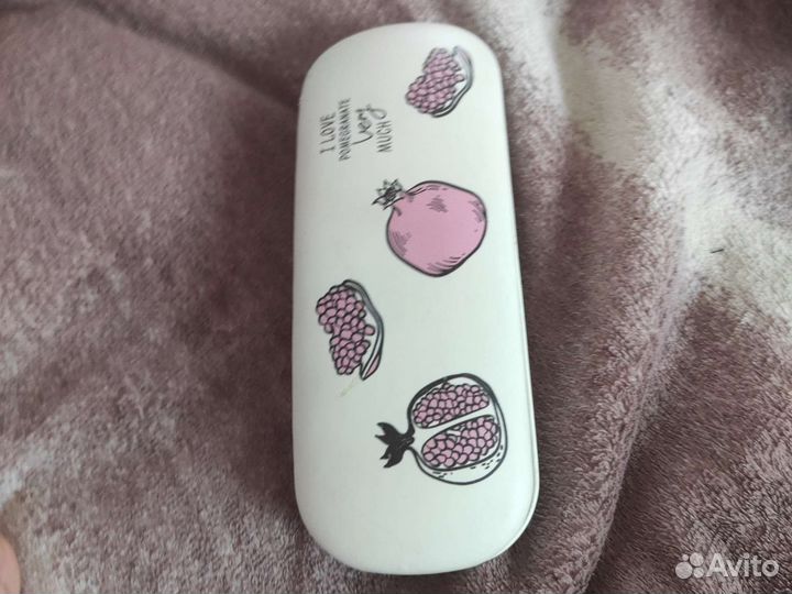 Чехол для очков