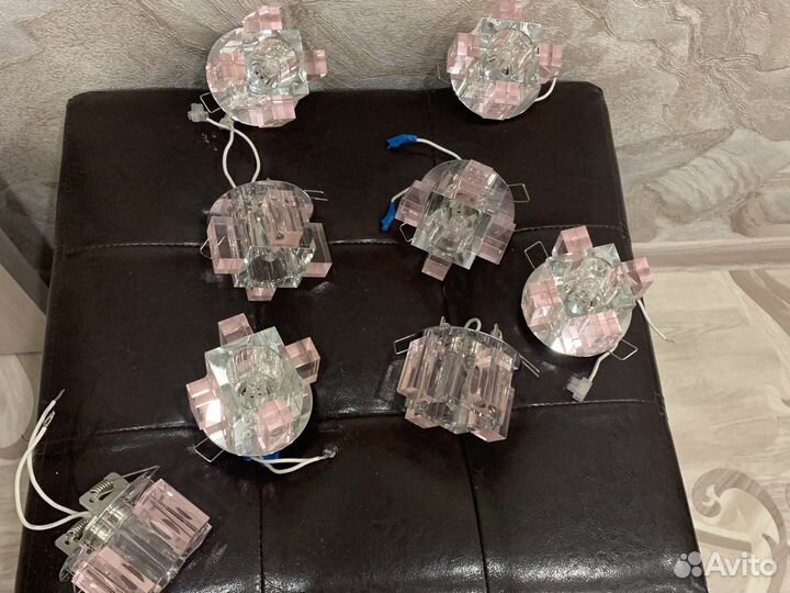 Светильник