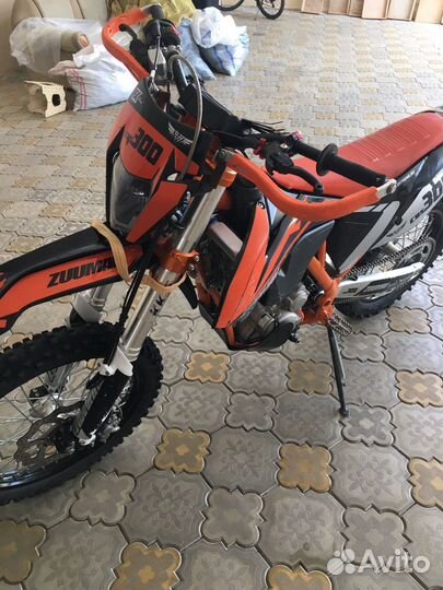 Zuumav CBS 300 PRO NB