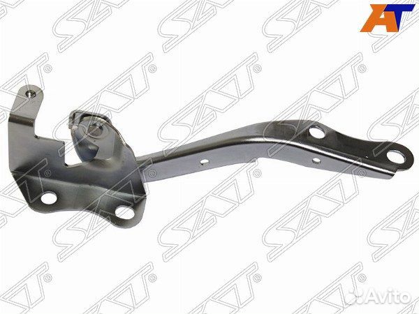 Петля капота toyota auris, toyota auris ZE15 06-11