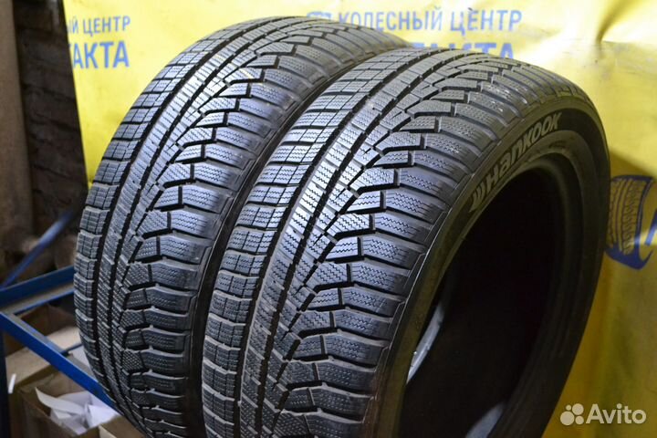 Hankook Winter I'Cept Evo2 W320 225/55 R17