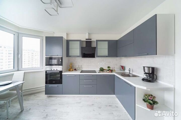 Кухни на заказ по размерам