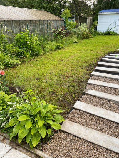 Дача 90 м² на участке 6 сот.