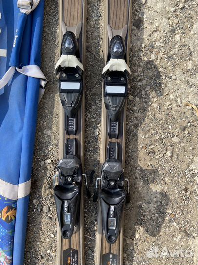 Горные лыжи Dynastar Outland 72