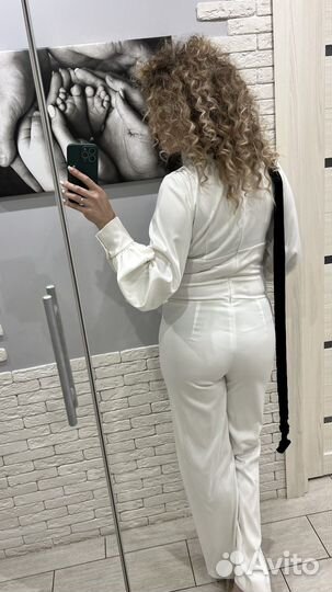 Комбинезон женский 44 размер