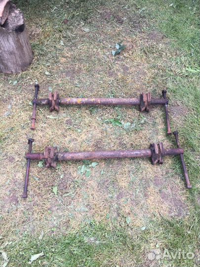 Редуктор роу 6