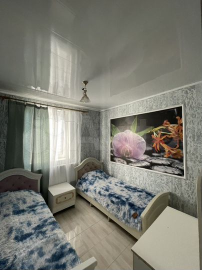 Комната 45 м², 2/2 эт.