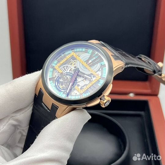Мужские часы Ulysse Nardin