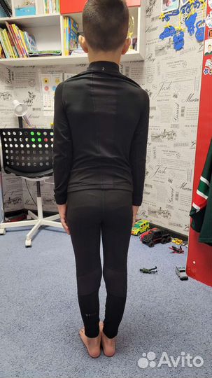 Термо белье хоккейное