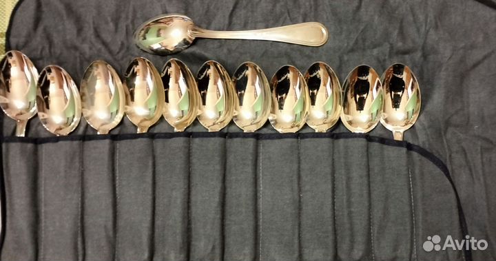 Набор столовых приборов calegaro