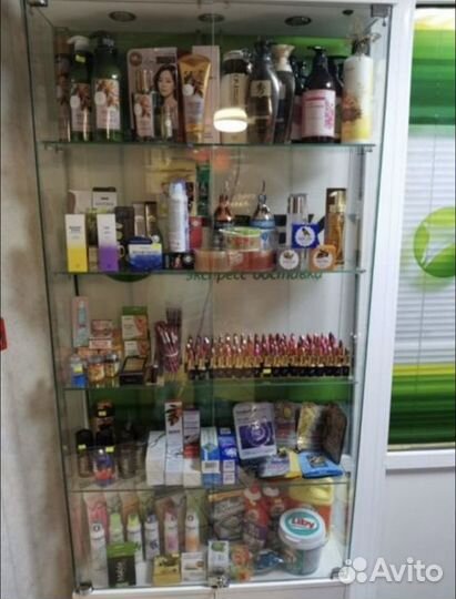 Магазин разливного пива