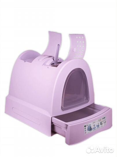 Лоток для кошек