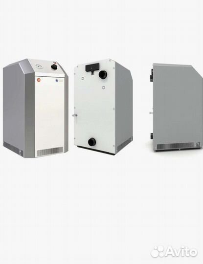 Газовый котел Лемакс премиум 12,5