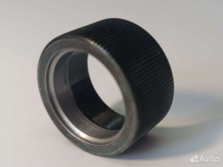 Кольцо обжима донца гильзы 12 16 20