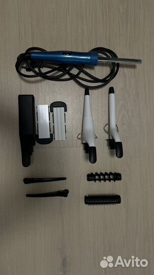 Мультистайлер philips