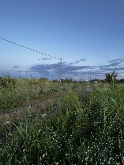 Участок 8 сот. (СНТ, ДНП)