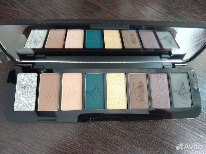 Косметика Clarins Bobo Braun Revolution