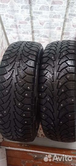 КАМА 365 LT (НК-243) 185/65 R14
