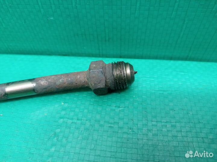 Трубка гидроусилителя руля Kia Rio 1 универсал A5D