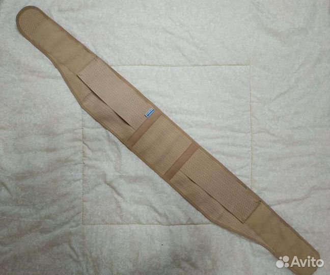 Бандаж Orlett MS-96, дородовый и послеродовый