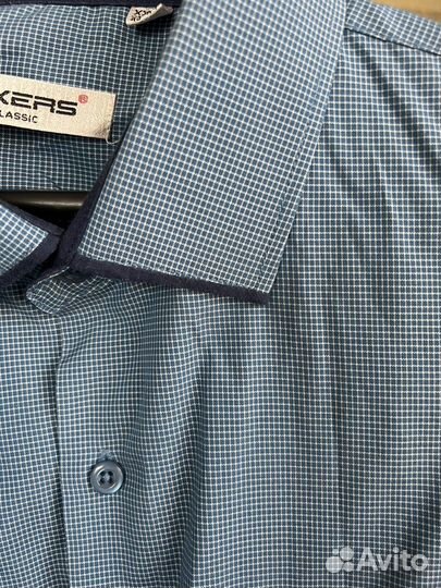 Рубашка мужская