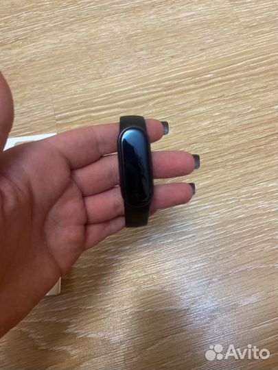 Xiaomi mi SMART band 5