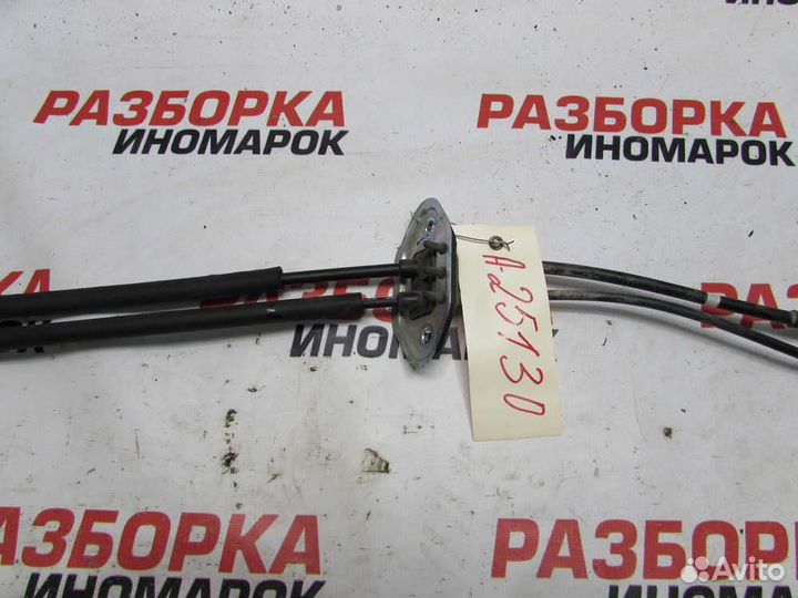 Трос кпп для Hyundai Solaris 1 2010-2017г