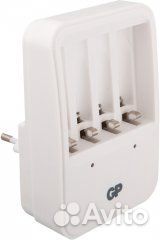 Зарядное устройство