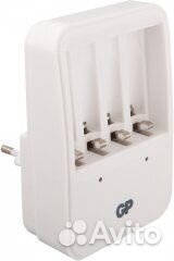 Зарядное устройство