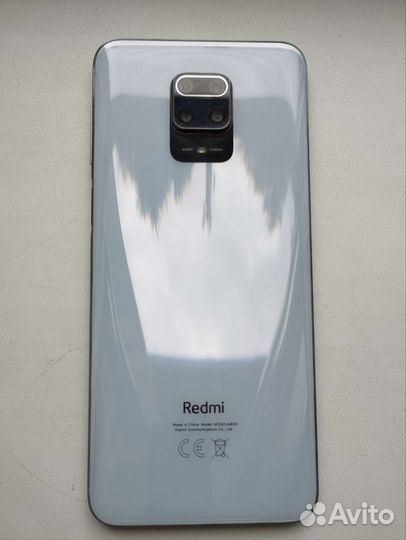 Xiaomi Redmi Note 9 Pro 6/64