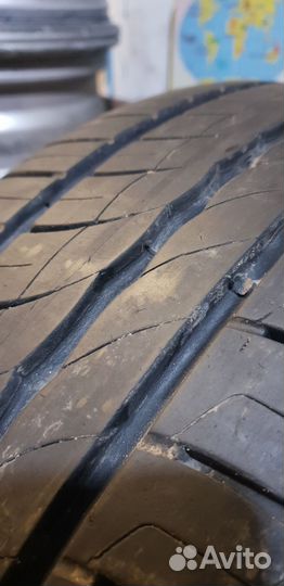 Pirelli Cinturato P1 185/55 R15